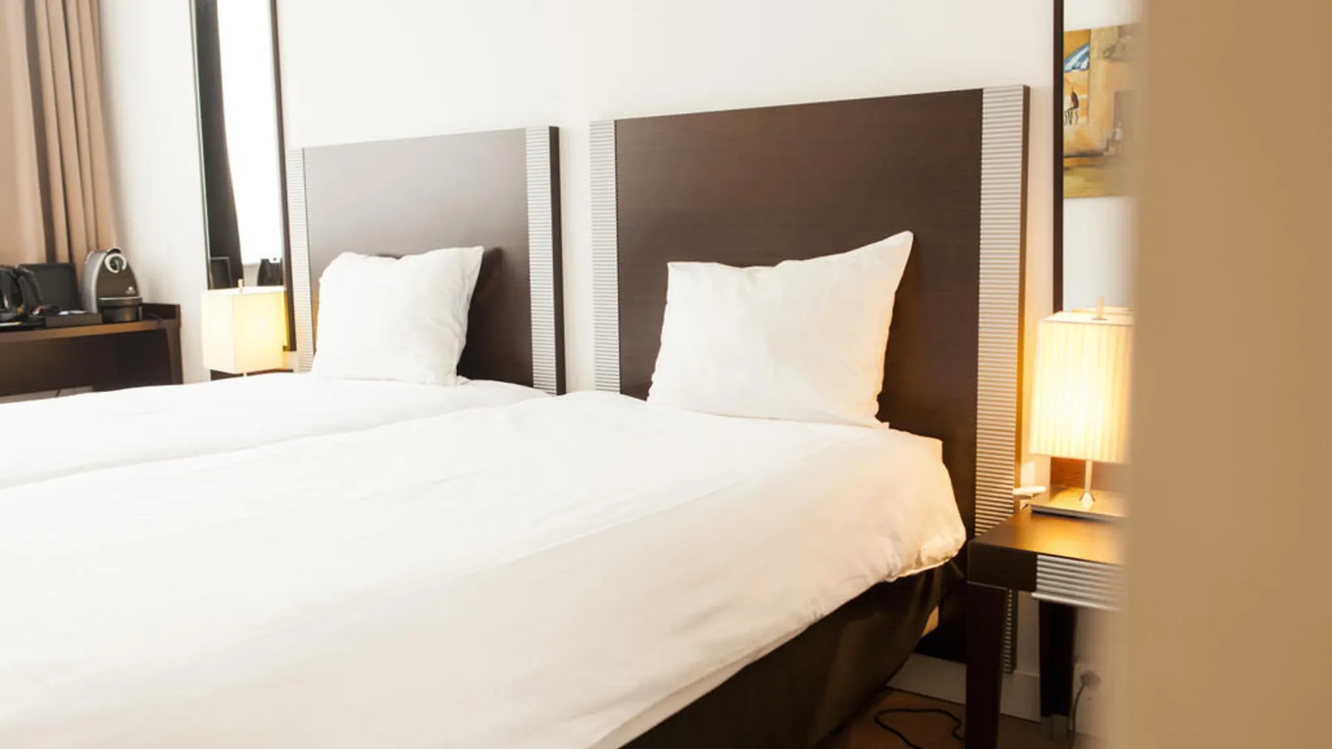 Progress Hotel Saint-Josse-ten-Noode 4*,  Belgium