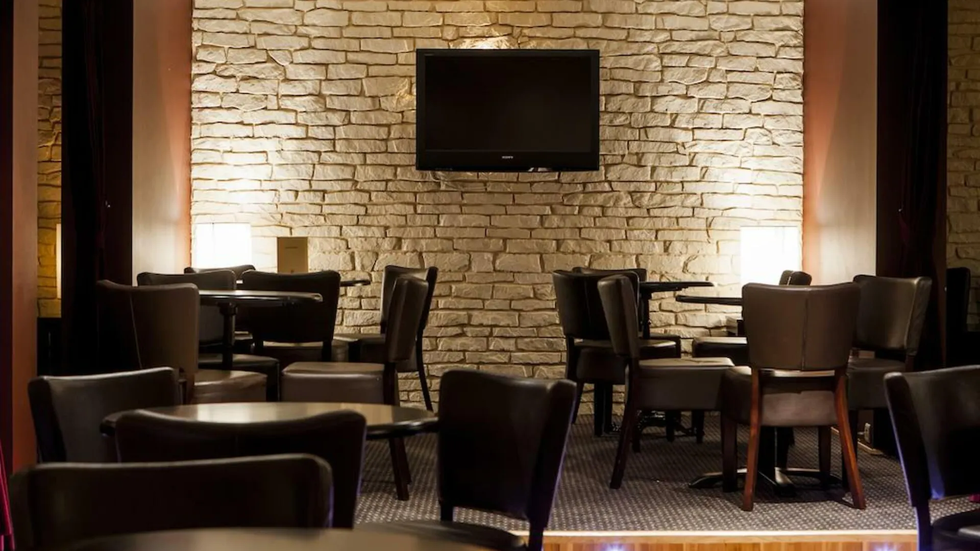 Progress Hotel Saint-Josse-ten-Noode