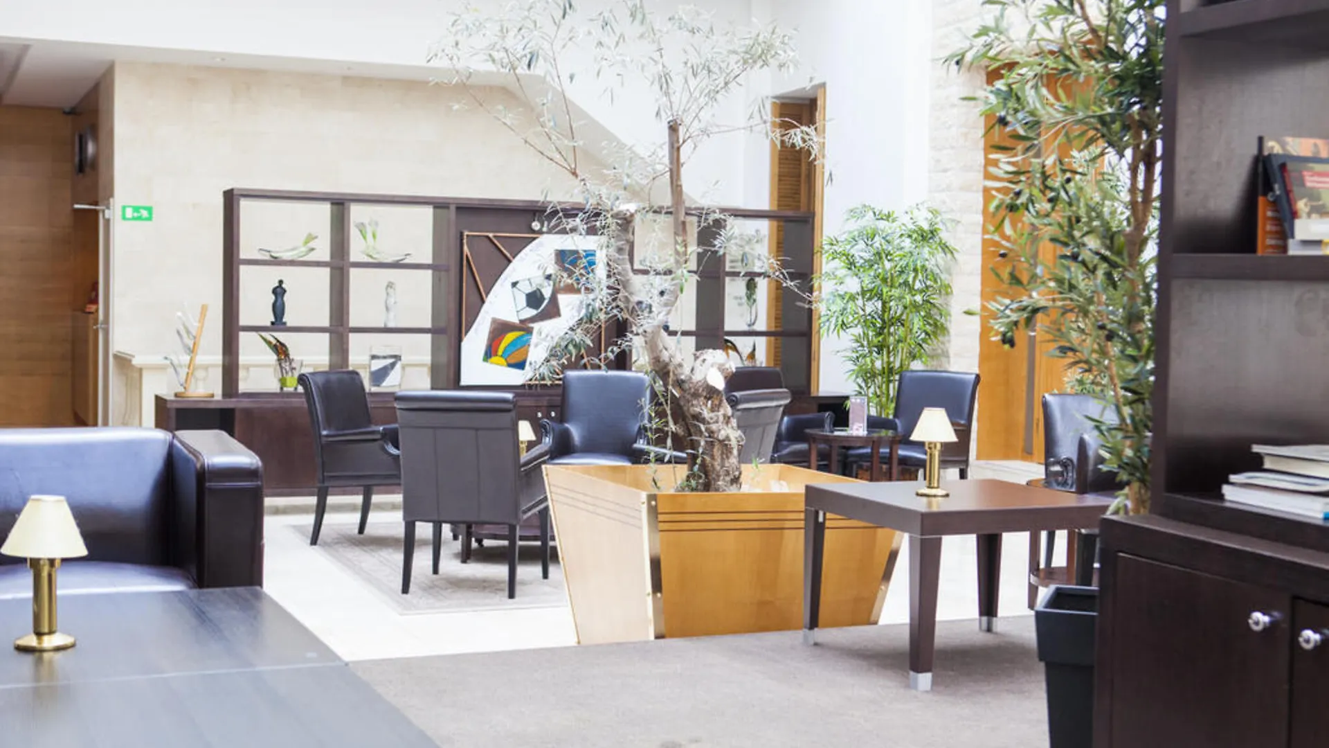 Progress Hotel Saint-Josse-ten-Noode