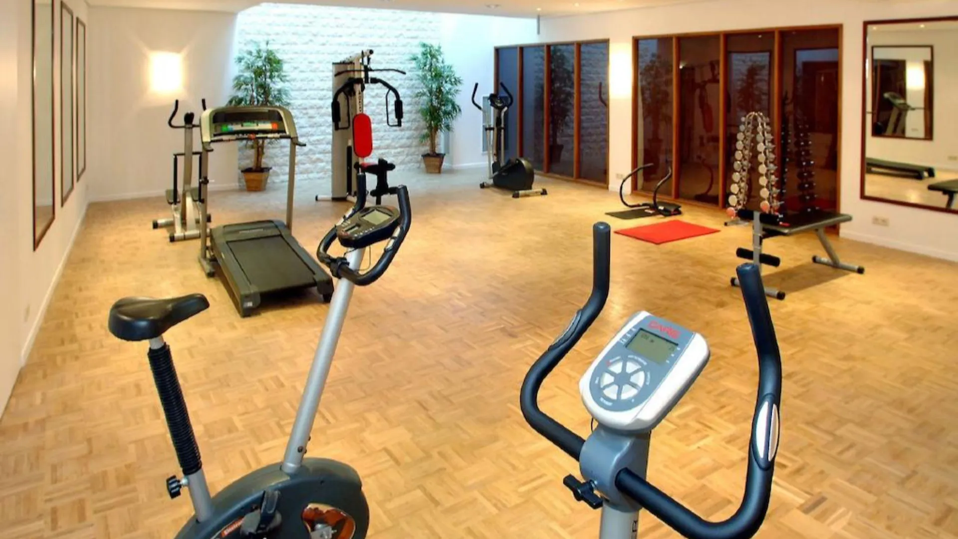 Progress Hotel Saint-Josse-ten-Noode