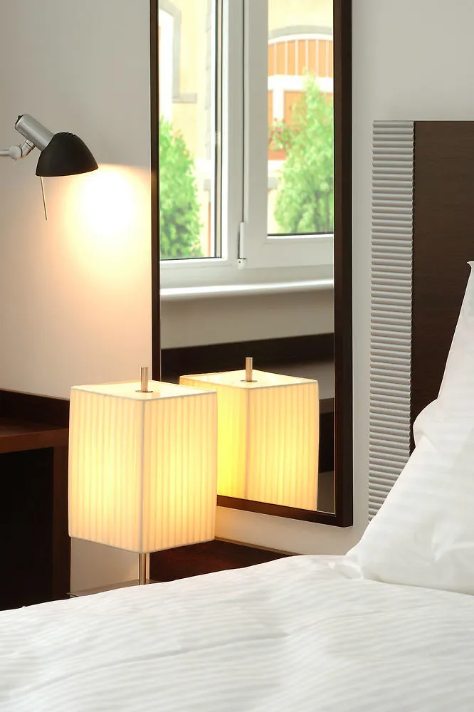 Progress Hotel Saint-Josse-ten-Noode