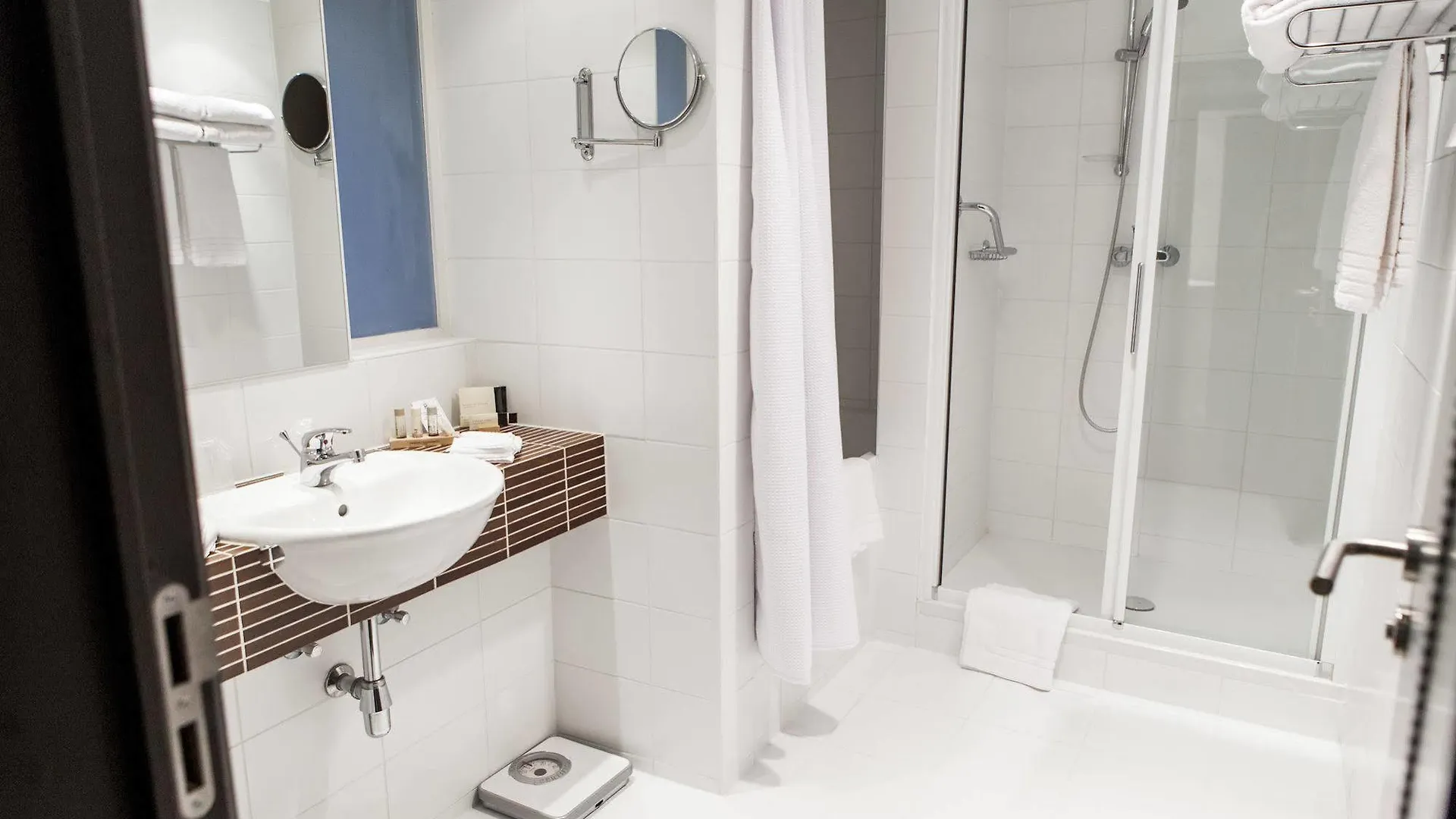 ****  Progress Hotel Saint-Josse-ten-Noode Bélgica
