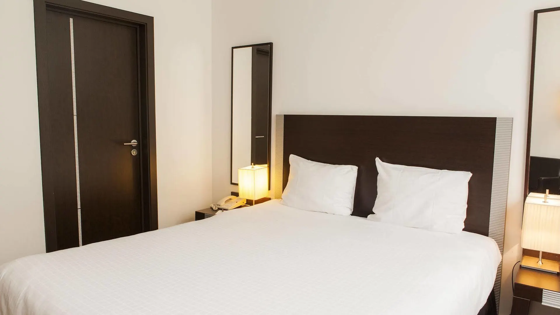 Progress Hotel Saint-Josse-ten-Noode