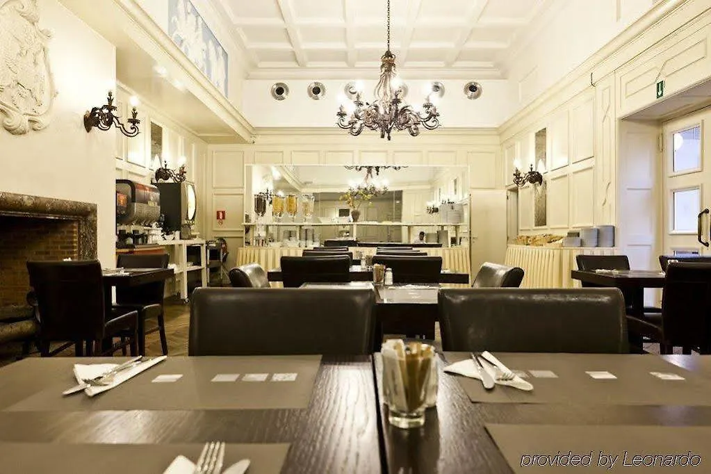 Progress Hotel Saint-Josse-ten-Noode