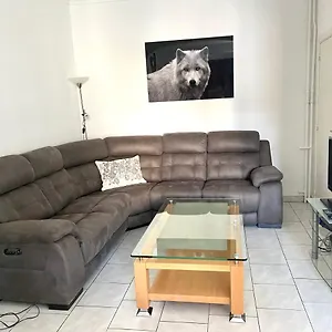 Apartment Stienon