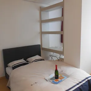 Apartment Grand Place