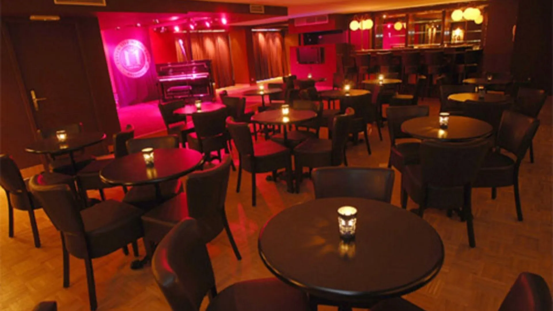 Progress Hotel Saint-Josse-ten-Noode 4*,  Belgium